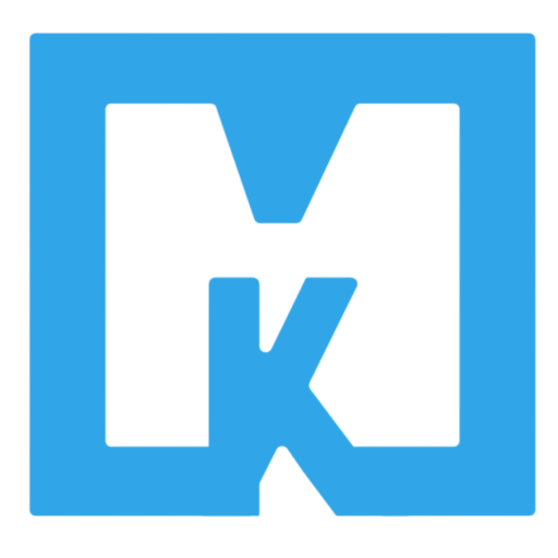 MessengerKit.org logo